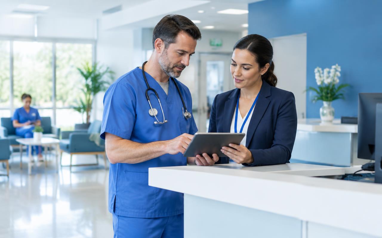 Healthcare & Medical